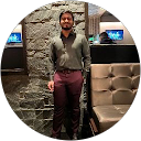 Rakish Mahbub profile picture
